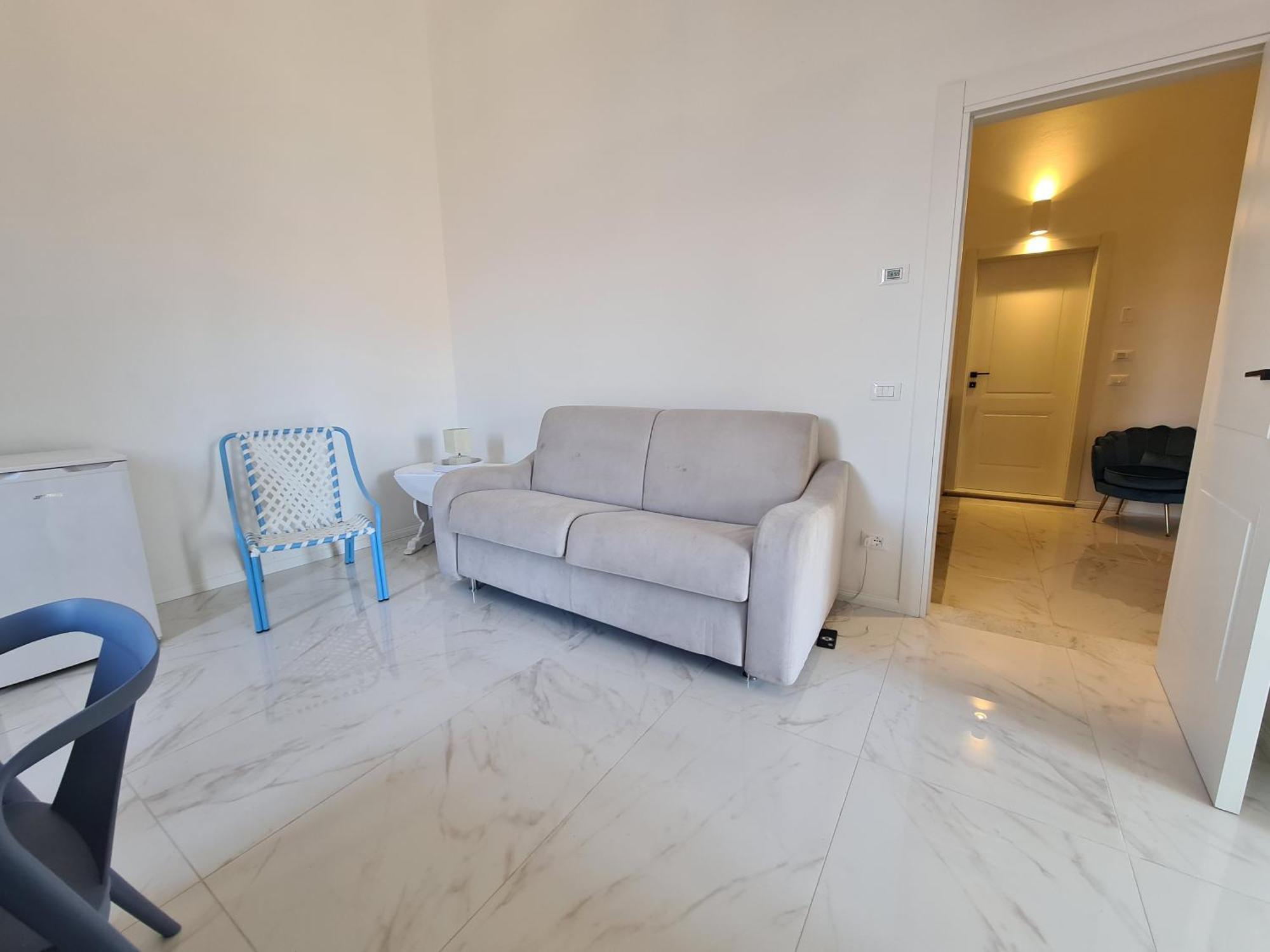 Allegra Viareggio Appartamento & Affittacamere Guest House Exterior foto
